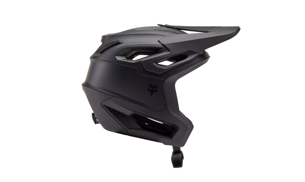 CASCO FOX DROPFRAME PRO MT BLK de Quino Bike