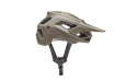 CASCO FOX SPEEDFRAME SOLID MIL de Quino Bike