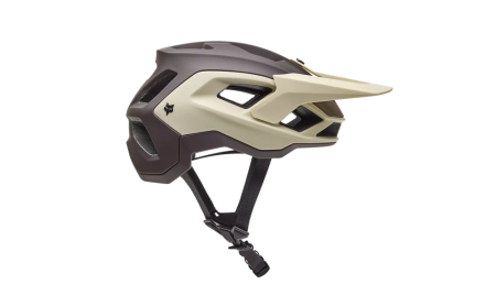CASCO FOX SPEEDFRAME 5050 CRM de Quino Bike