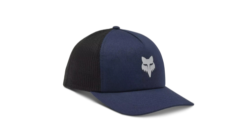 GORRA FOX HEAD TRUCKER MDNT de Quino Bike