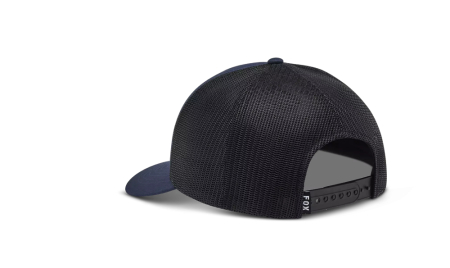 GORRA FOX HEAD TRUCKER MDNT de Quino Bike