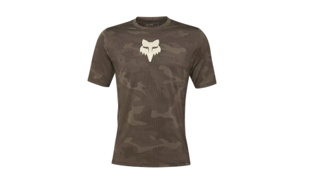 CAMISETA FOX RANGER TRU DRI DIRT de Quino Bike