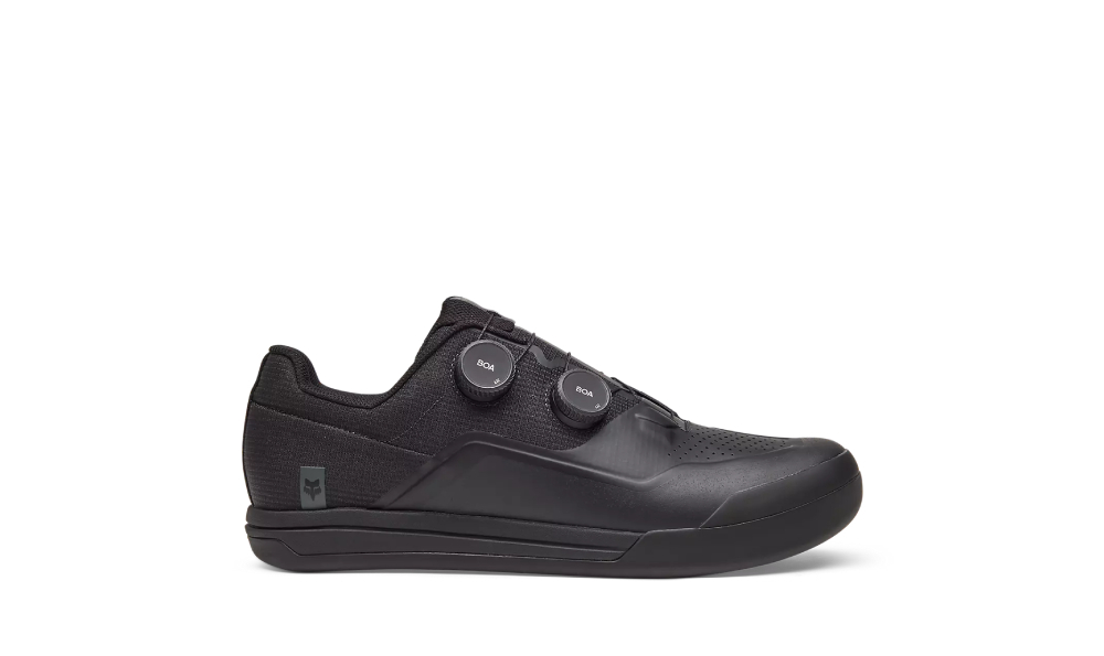 ZAPATILLAS FOX UNION BOA BLK de Quino Bike