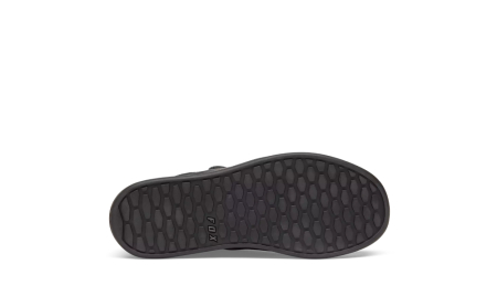 ZAPATILLAS FOX UNION BOA BLK de Quino Bike