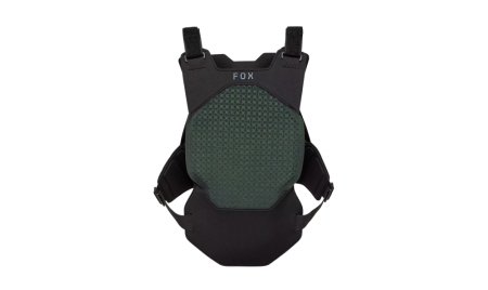 PETO AIRFRAME FOX BLK de Quino Bike