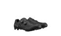 ZAPATILLAS SHIMANO XC703 BLACK WIDE de Quino Bike