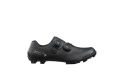 ZAPATILLAS SHIMANO XC703 BLACK WIDE de Quino Bike