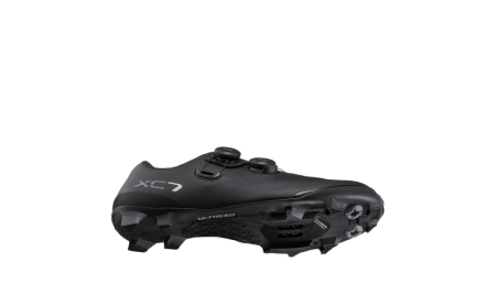 ZAPATILLAS SHIMANO XC703 BLACK WIDE de Quino Bike