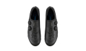 ZAPATILLAS SHIMANO XC703 BLACK WIDE de Quino Bike