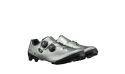 ZAPATILLAS SHIMANO XC703 SILVER de Quino Bike