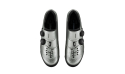 ZAPATILLAS SHIMANO XC703 SILVER de Quino Bike