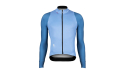 CHAQUETA ETXEONDO GAUDE GORE-TEX AZUL MARINO de Quino Bike