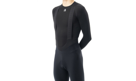 CULOT ETXEONDO 3/4 ORHI THERMO NEGRO de Quino Bike