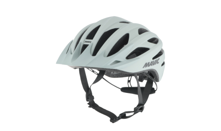 CASCO MAVIC CROSSRIDE SL ELITE WHITE de Quino Bike