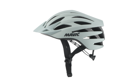 CASCO MAVIC CROSSRIDE SL ELITE WHITE de Quino Bike