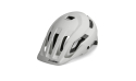 CASCO CUBE FRISK TEAMLINE GREY RED BLUE de Quino Bike