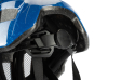 CASCO CUBE FINK DARK BLUE KID de Quino Bike
