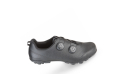 ZAPATILLAS GES MTB XC1 NEGRA de Quino Bike