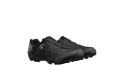 ZAPATILLAS SHIMANO XC302 WIDE BLACK de Quino Bike