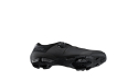 ZAPATILLAS SHIMANO XC302 WIDE BLACK de Quino Bike