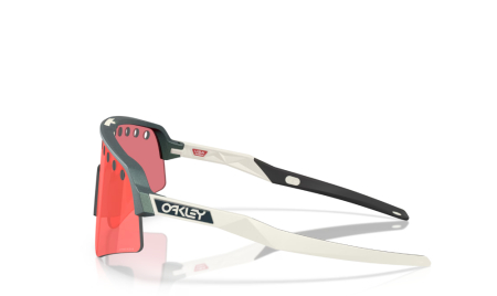 GAFAS OAKLEY SUTRO LITE SWEEP SILVER de Quino Bike