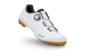 ZAPATILLAS SCOTT GRAVEL PRO WHITE/BLACK de Quino Bike