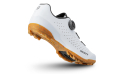 ZAPATILLAS SCOTT GRAVEL PRO WHITE/BLACK de Quino Bike