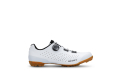ZAPATILLAS SCOTT GRAVEL PRO WHITE/BLACK de Quino Bike