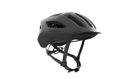 CASCO SCOTT SIERRA MIPS GRANITE BLACK de Quino Bike