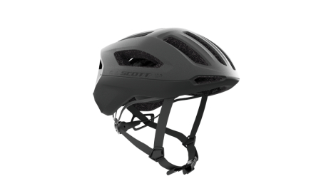 CASCO SCOTT SIERRA MIPS GRANITE BLACK de Quino Bike