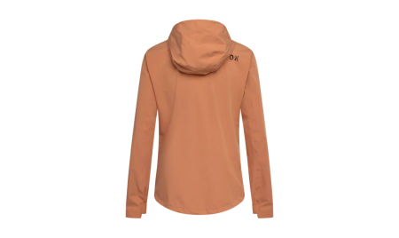 CHAQUETA FOX RANGER WATER CRL de Quino Bike