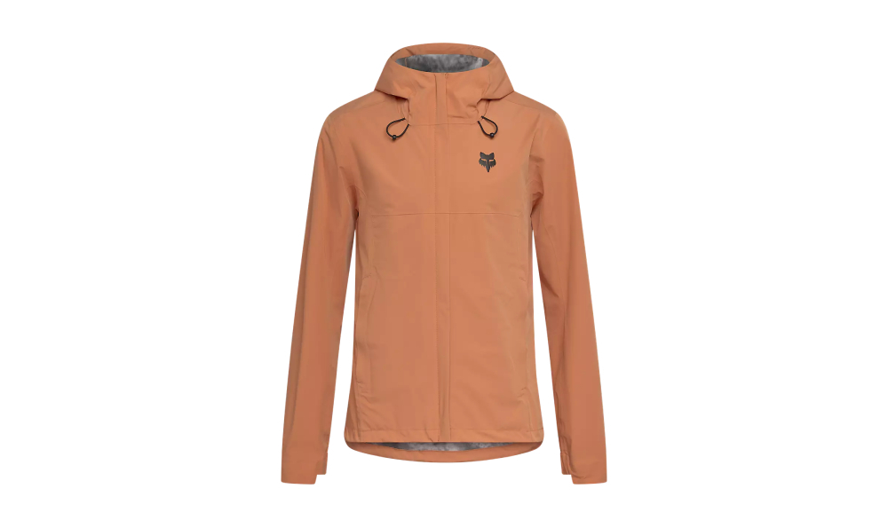 CHAQUETA FOX RANGER WATER CRL de Quino Bike