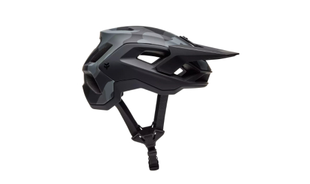 CASCO FOX SPEEDFRAME CAMO CE BLK CAM de Quino Bike
