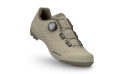 ZAPATILLAS SCOTT GRAVEL PRO BEIGE/BROWN de Quino Bike