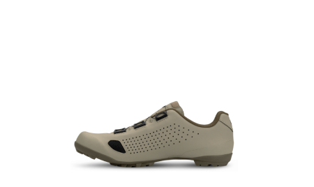 ZAPATILLAS SCOTT GRAVEL PRO BEIGE/BROWN de Quino Bike