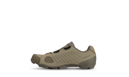 ZAPATILLAS SCOTT MTB COMP BOA BEIGE/BROWN de Quino Bike