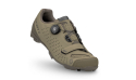 ZAPATILLAS SCOTT MTB COMP BOA BEIGE/BROWN de Quino Bike