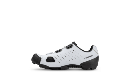 ZAPATILLAS SCOTT MTB COMP BOA LADY WHITE/BLACK de Quino Bike