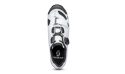 ZAPATILLAS SCOTT MTB COMP BOA LADY WHITE/BLACK de Quino Bike