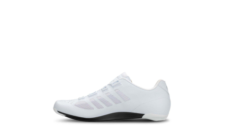 ZAPATILLAS SCOTT ROAD VERTEC BOA WHITE de Quino Bike