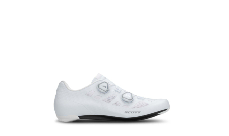 ZAPATILLAS SCOTT ROAD VERTEC BOA WHITE de Quino Bike