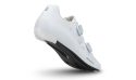 ZAPATILLAS SCOTT ROAD VERTEC BOA WHITE de Quino Bike