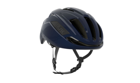 CASCO KASK SINTESI WG11 OXFORD BLUE de Quino Bike