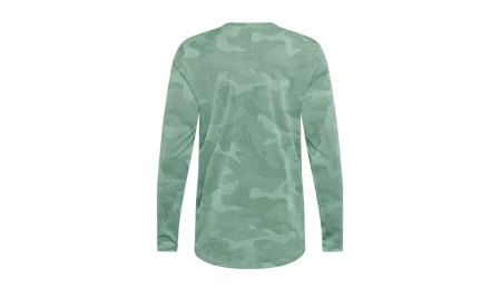 CAMISETA FOX RANGER TRU DRI LS PNE de Quino Bike