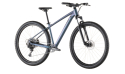 BICICLETA CUBE AIM PRO SMARAGDGREY /26 de Quino Bike