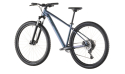 BICICLETA CUBE AIM PRO SMARAGDGREY /26 de Quino Bike