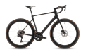 BICICLETA CUBE ATTAIN C:62 SLT COALCHROME /26 de Quino Bike
