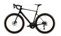 BICICLETA CUBE ATTAIN C:62 SLT COALCHROME /26 de Quino Bike
