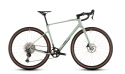 BICICLETA CUBE NUROAD C:62 ONE ALOEGREEN /26 de Quino Bike