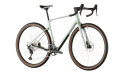 BICICLETA CUBE NUROAD C:62 ONE ALOEGREEN /26 de Quino Bike